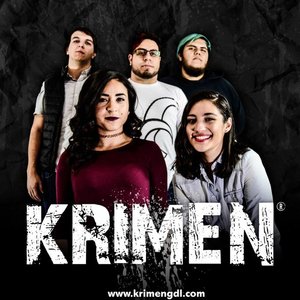 Krimen 的头像