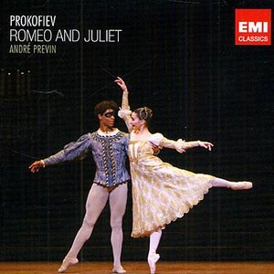 Prokofiev: Romeo and Juliet