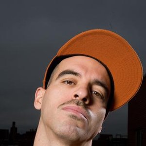 Image for 'Bobbito Garcia'