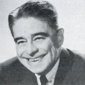 Alfred Newman & His Orchestra 的头像