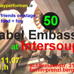 Babel Embassy 08