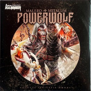 Werewolves of Armenia, Powerwolf Wiki