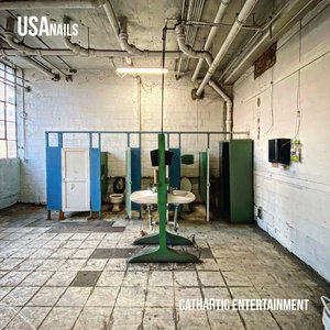 Cathartic Entertainment - Single