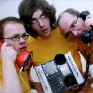 Аватар для The Dead Flags