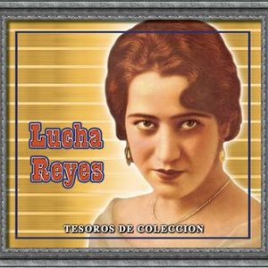 Zdjęcia dla 'Tesoros De Coleccion - Lucha Reyes'