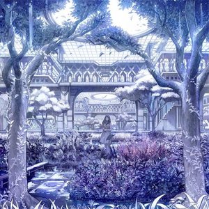 Sugar plum Garden 的头像