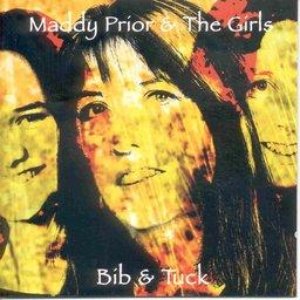Maddy Prior & The Girls 的头像