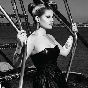 Kelly Osbourne photo provided by Last.fm