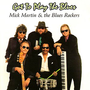 Got To Play the Blues