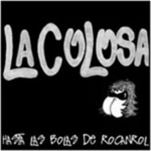 Avatar for LA COLOSA