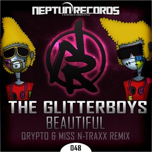 Beautiful (Qrypto & Miss N-Traxx Remix)