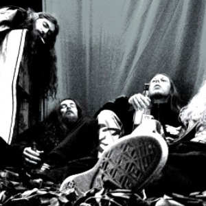 Phazm photo provided by Last.fm