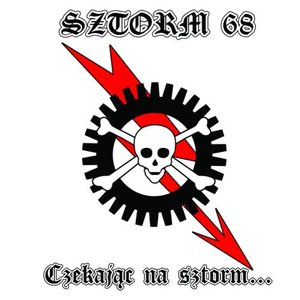 Czekając na sztorm...