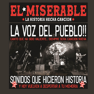 Artwork for Arriba En La Cordillera