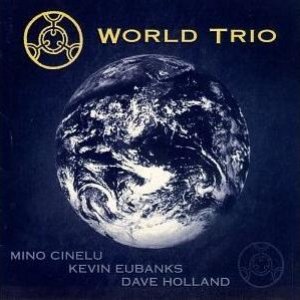 mino cinelu, kevin eubanks, dave holland 的头像