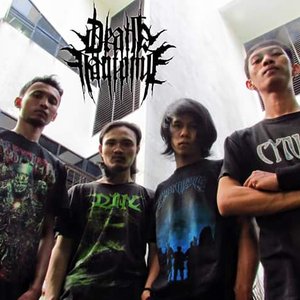 Death Fantome 的头像