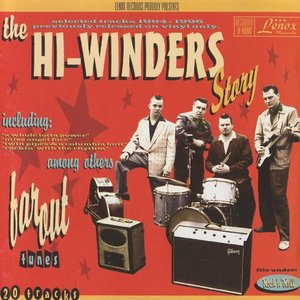 The Hi-Winders Story