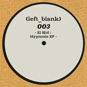 Hypnosis EP