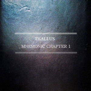 MNEMONIC CHAPTER 1