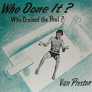 Van Preston 的头像