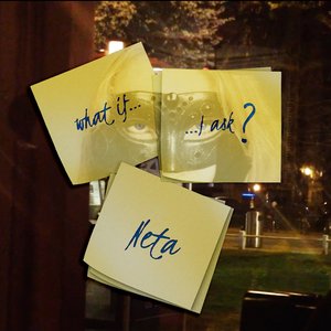 What If I Ask - Single