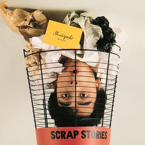 SCRAP STORIES