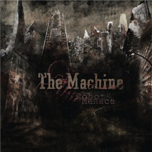 The Robot Menace