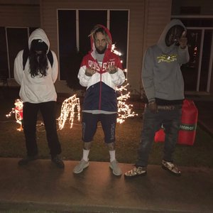 Awatar dla $uicideboy$ & Germ