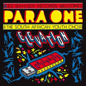 Avatar for Para One & The South African Youth Choir