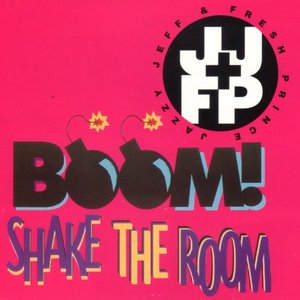 Boom! Shake the Room