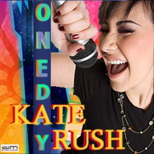 Kate Rush 的头像