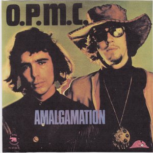 Amalgamation