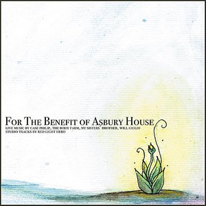 For the Benefit of Asbury House