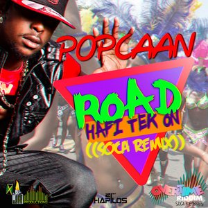 Road Hafi Tek On - Single