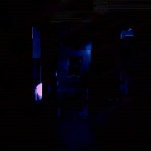 beyond the monitor