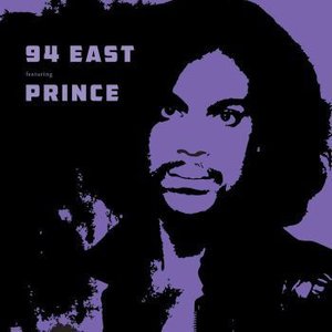 94 East (Bonus Track Version) [feat. Prince]