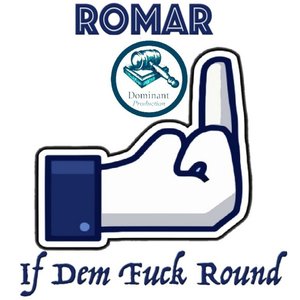 If Dem Fuck Round - Single