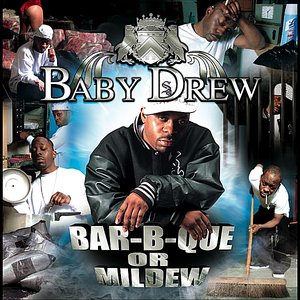 Bar-B-Que Or Mildew