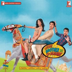 Mere Brother Ki Dulhan (Original Motion Picture Soundtrack)