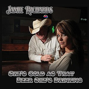 She's Cold As That Beer She's Drinking - Single