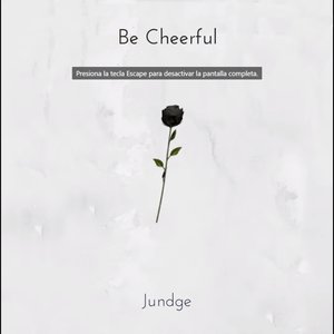 Be Cheerful - Single