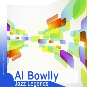 Jazz Legends: Al Bowlly