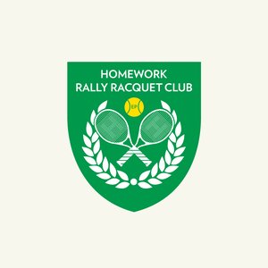 Rally Racquet Club EP