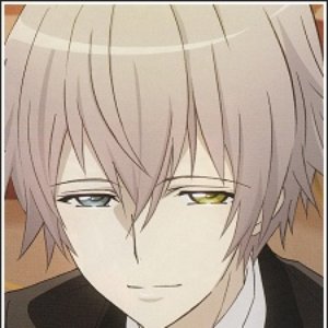Avatar for 御狐神双熾(中村悠一)