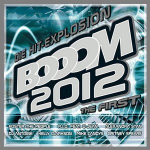 Booom 2012 - The First