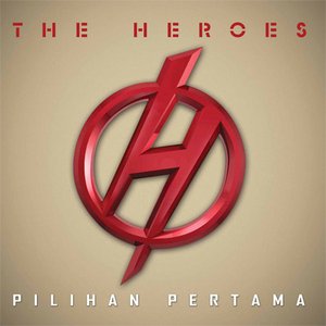 “Pilihan Pertama”的封面