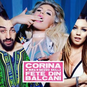Fete din balcani