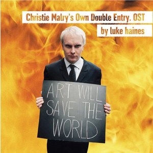 Christie Malry's Own Double Entry (OST)