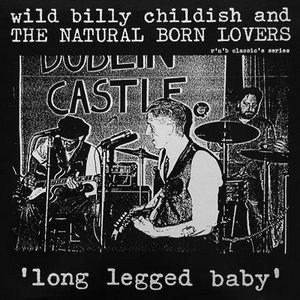 Avatar for wild billy childish and the natural born lovers