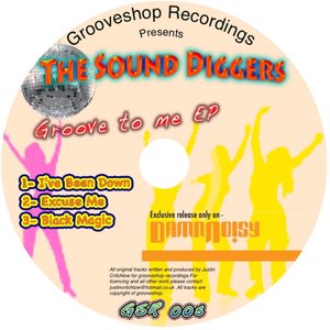Groove to Me